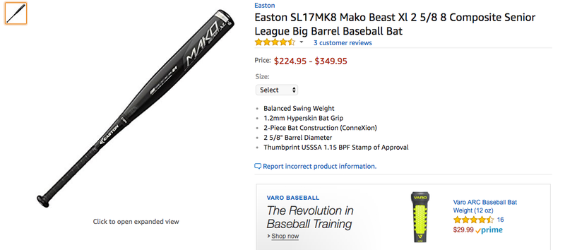 Illustration for article titled The Deadliest-Looking Deals of Amazon Prime Day